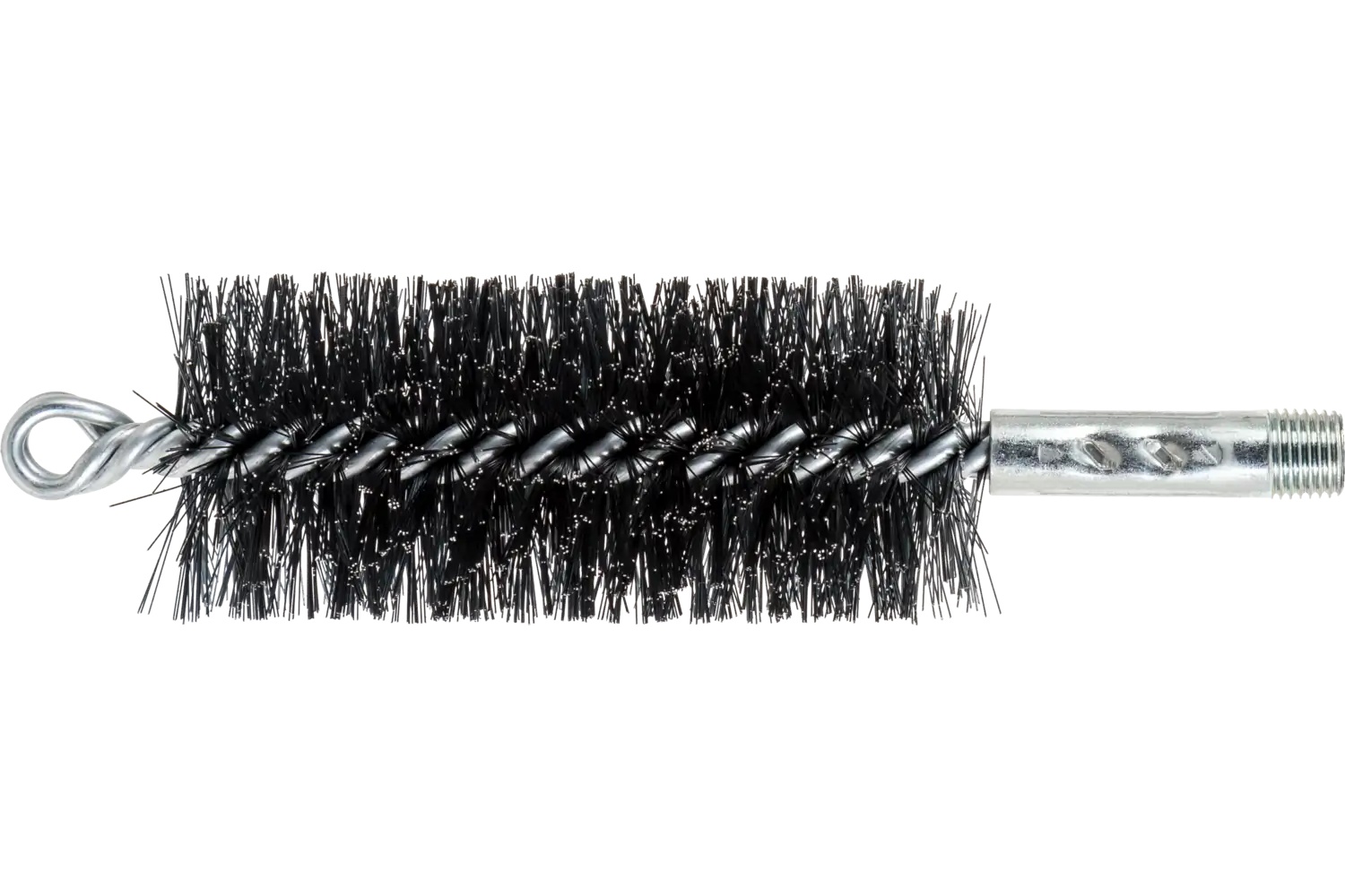 Picture of Pferd Round Wire Flue Brush Double Spiral, 2-1/4" Flue Size